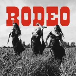 RODEO: Rodeo