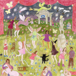 LYYTI: PIDÄN SULLE PAIKKAA