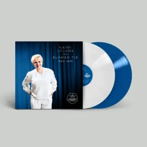 Katri Helena: Elämän tie 1963-2025