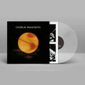 Coldplay: Parachutes
