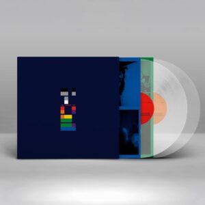 Coldplay: X&Y