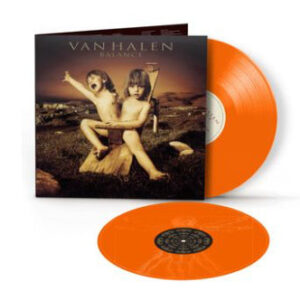Van Halen - Balance (Expanded Edition)
