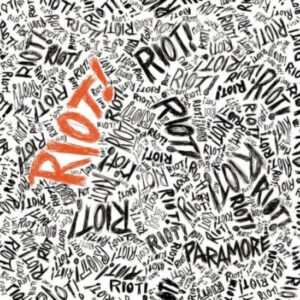 Paramore: RIOT!