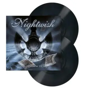 Nightwish: Dark Passion Play