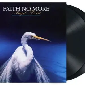 Faith No More: Angel Dust
