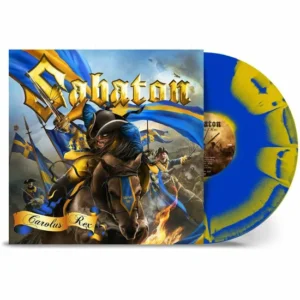 Sabaton: Carolus Rex