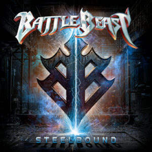 Battle Beast: Steelbound