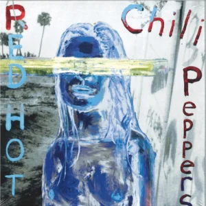 Red Hot Chili Peppers: By the Way