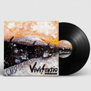 Vivisektio - Uusi normaali