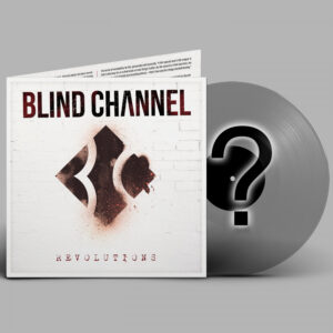 Blind Channel: Revolutions