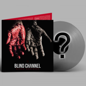 Blind Channel: Blood Brothers