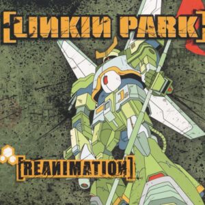 Linkin Park: Reanimation