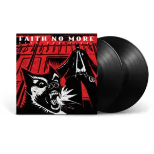 Faith No More: King for a Day, Fool for a Life