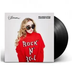 Ellinoora - Melankolisten laulujen klubi