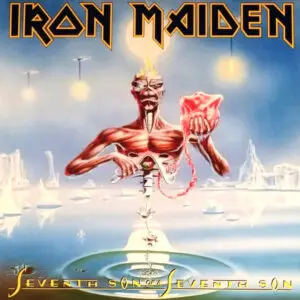 Iron Maiden: Seventh Son of a Seventh Son
