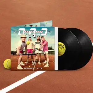 D-A-D: Forty Love - Greatest Hits