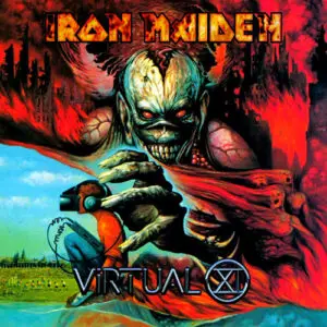 Iron Maiden: Virtual XI