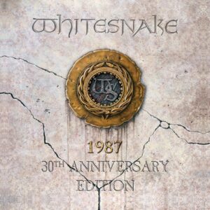 Whitesnake: 1987 (2LP)