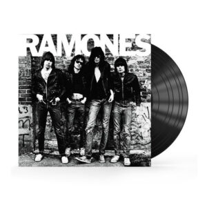 Ramones: Ramones (Remastered Vinyl)