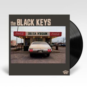 The Black Keys: Delta Kream