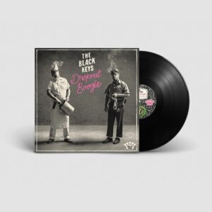The Black Keys: Dropout Boogie