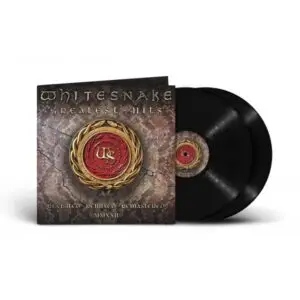 Whitesnake: Greatest Hits