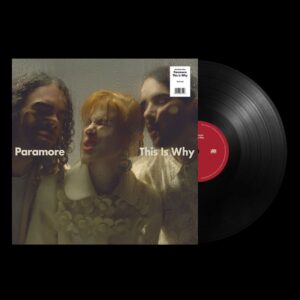 Paramore: This Is Why