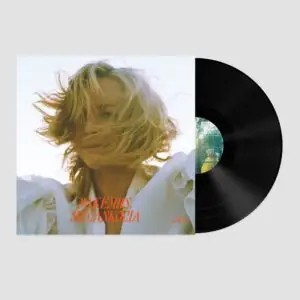 Vesala: Näkemiin, melankolia