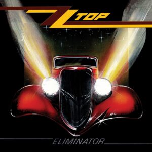 ZZ Top: Eliminator