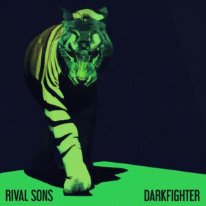 Rival Sons: DARKFIGHTER