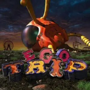 Papa Roach: Ego Trip