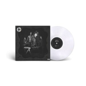 Halestorm: The Strange Case Of