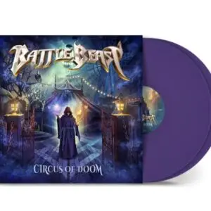 Battle Beast: Circus Of Doom