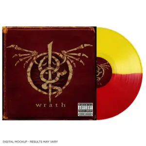 Lamb Of God: Wrath