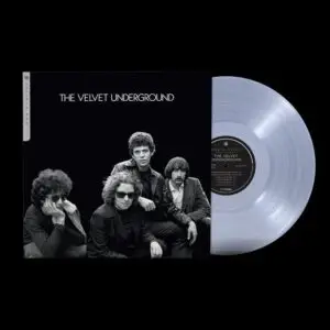 The Velvet Underground: Now Playing