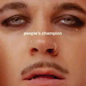 Käärijä: People's Champion