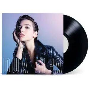 Dua Lipa: Dua Lipa