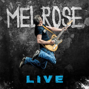 Melrose : Live    Ilmestyy: 12.12.2025