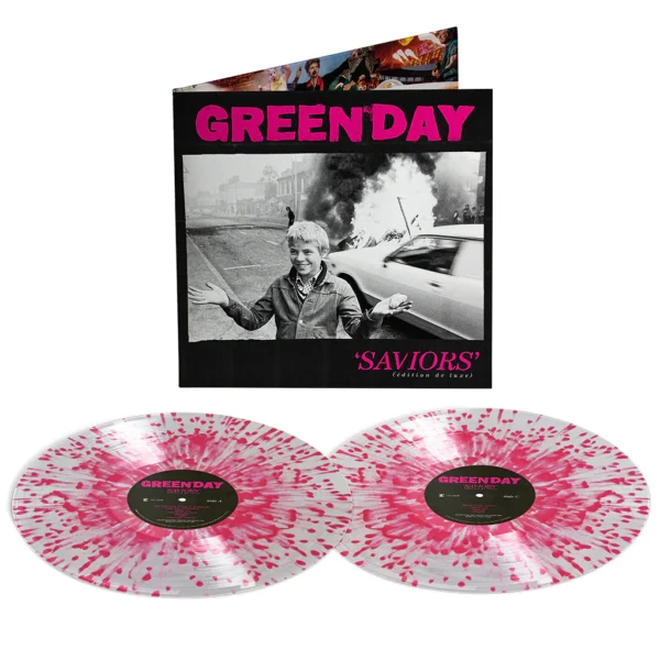 Green_Day_-_Saviors_-_edition_de_luxe_-_2LP_Pink_and_Clear_Vinyl_-_2025_Indies_Exclusive