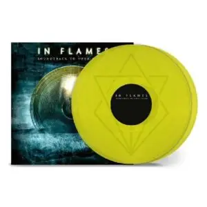 In Flames: Soundtrack To Your Escape