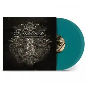 Nightwish: Endless Forms Most Beautiful