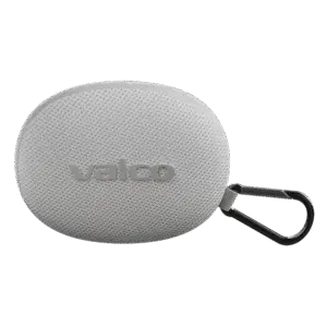 Valco Nordell Micro Bluetooth Kaiutin - Harmaa