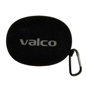 Valco Nordell Micro Bluetooth Kaiutin - Musta