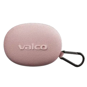 Valco Nordell Micro Bluetooth Kaiutin - Roosa