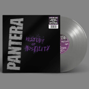 Pantera: History of Hostility