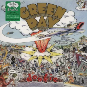 Green Day: Dookie