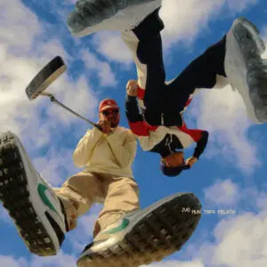 JVG: Mun tapa pelata