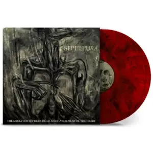 Sepultura: The Mediator Between Head And