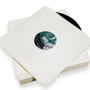 Sisäpussi valkoinen