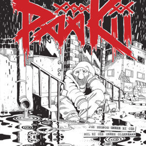 Pää Kii: Jos huonoo onnee ei ois mul ei ois onnee ollenkaan